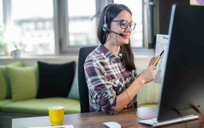 Cómo mantener la motivación en tus clase de inglés online