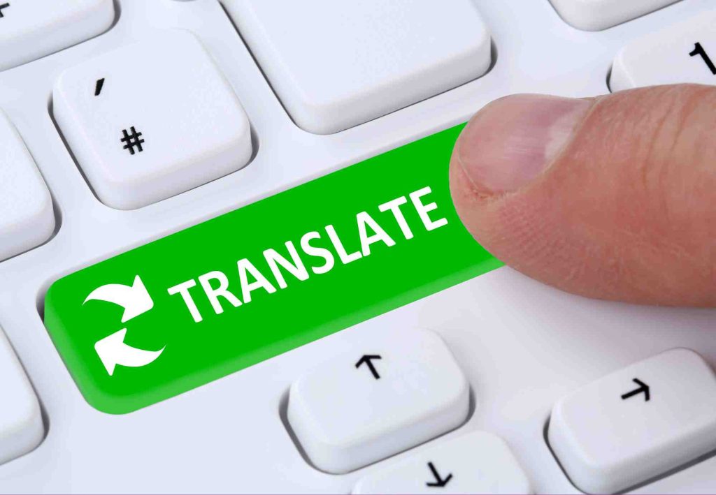 Qué son las herramientas de traducción asistida