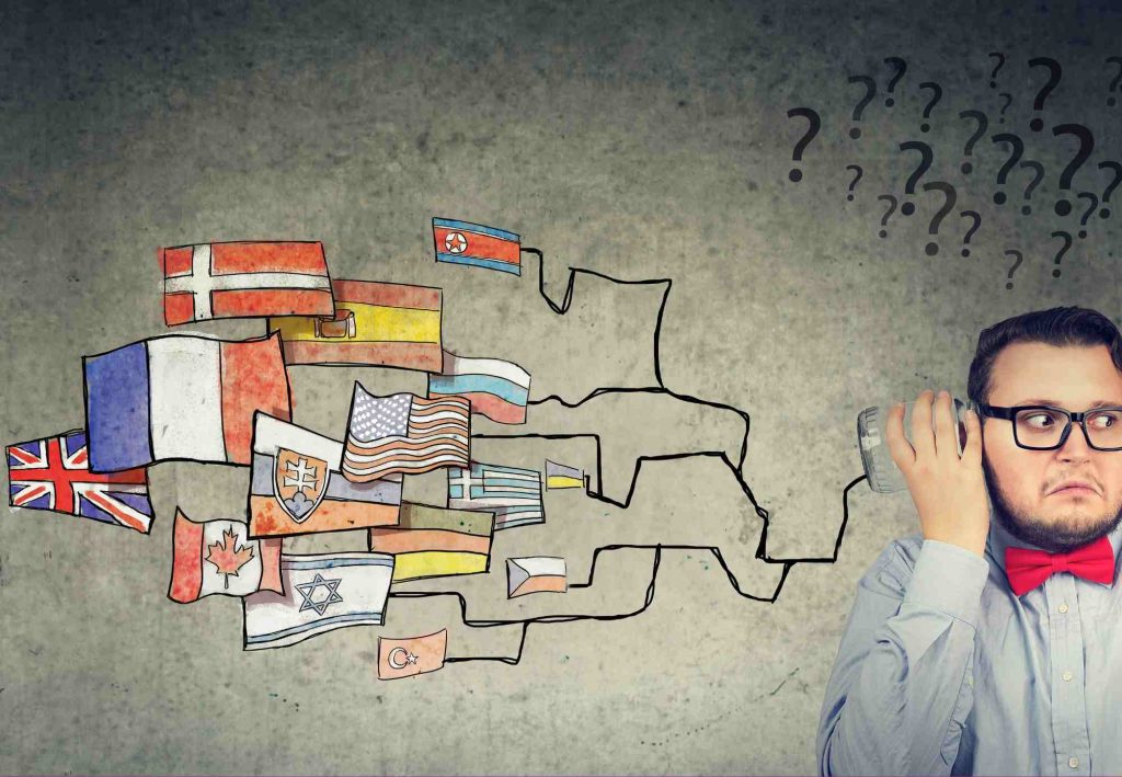 Qué son las herramientas de traducción asistida