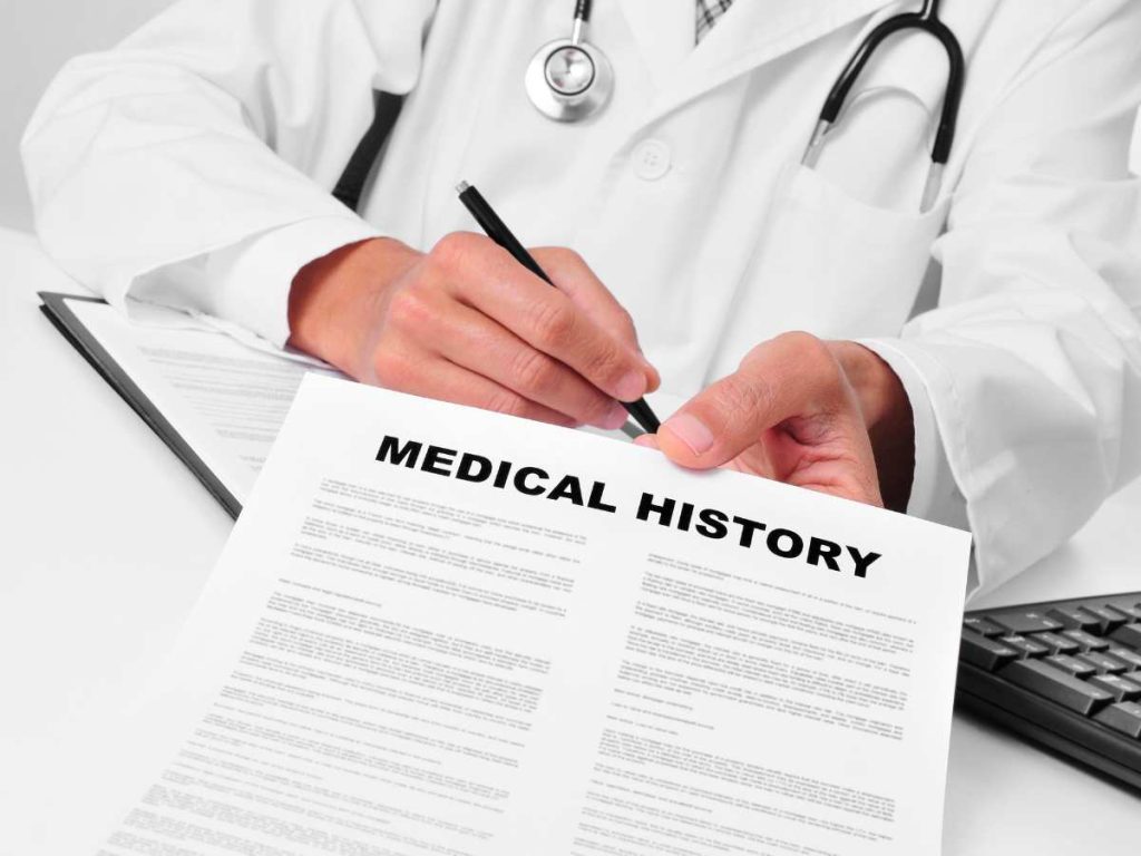 Traducir informes médicos